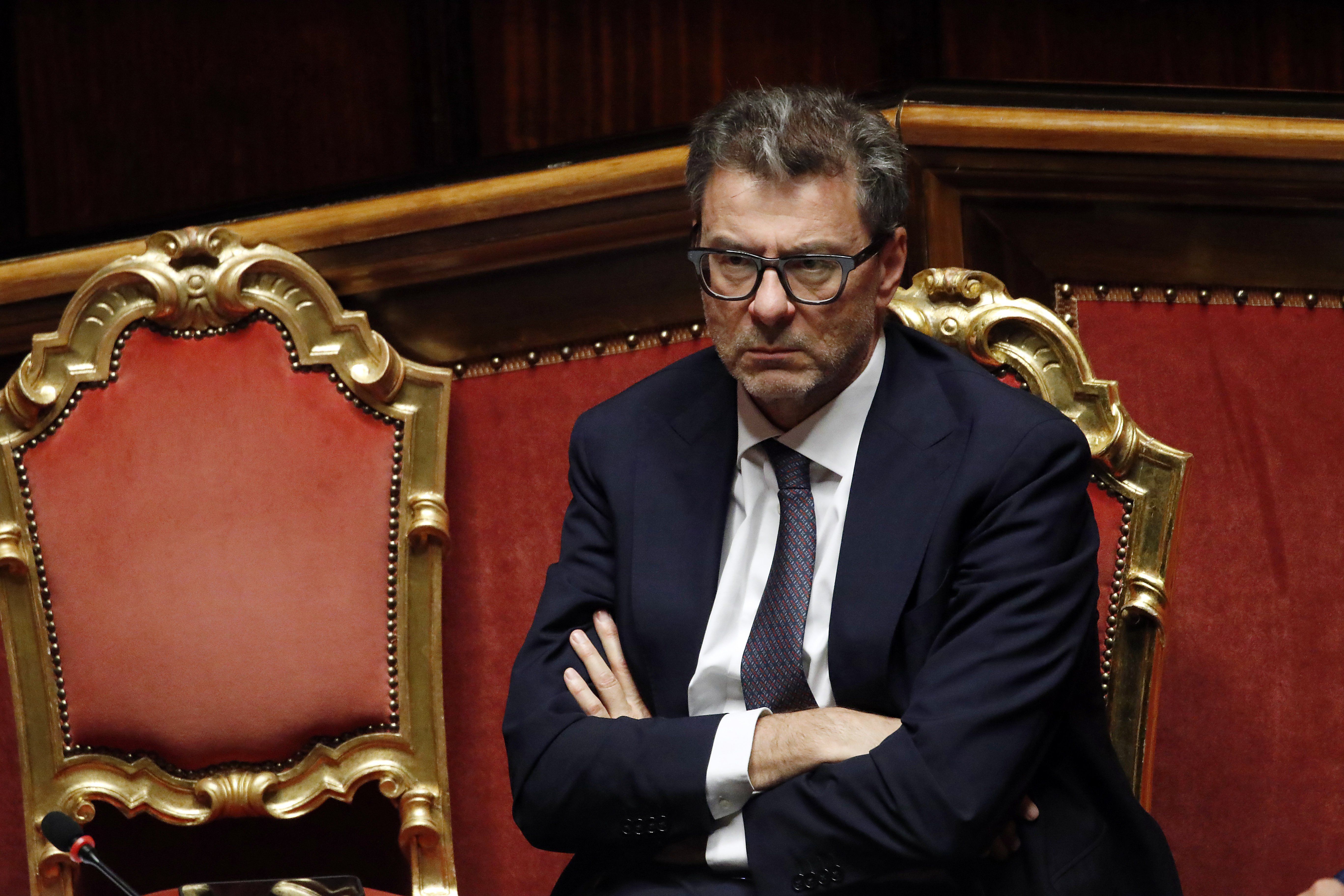 «Più fondi in Italia. I benefici alle banche devono diventare aiuti per i cittadini»