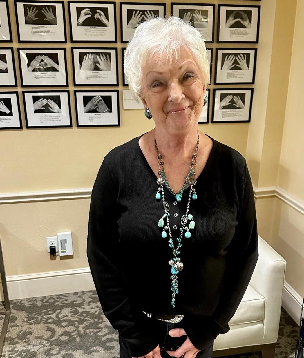 love, senior living, hope, marriage, life