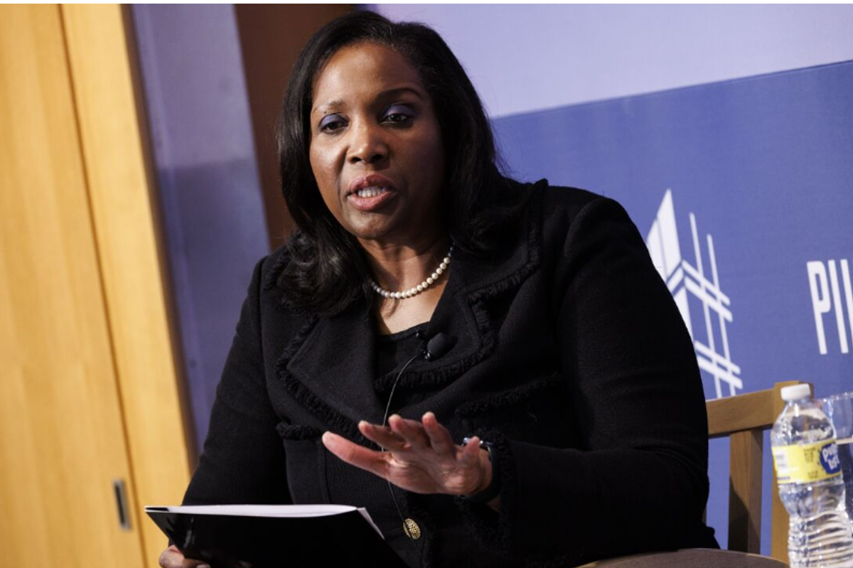 White House Targets Federal Reserve's Cook With Authoritarian 'Investigation'