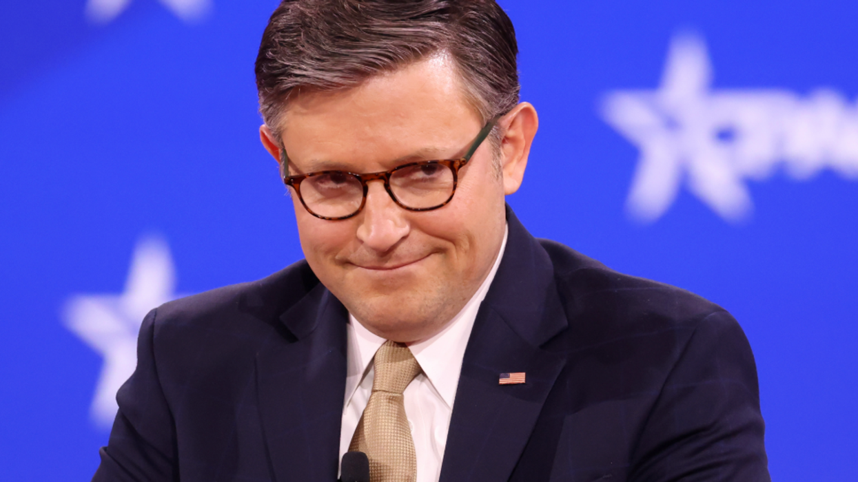 California's Redrawn Congressional Map Triggers GOP Hypocrisy