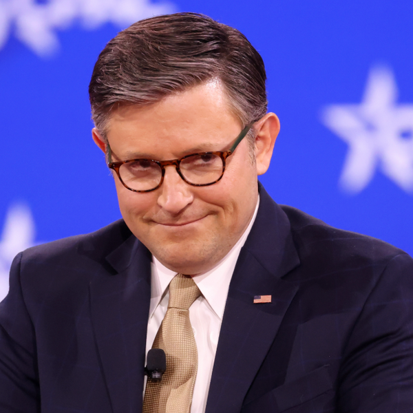 California's Redrawn Congressional Map Triggers GOP Hypocrisy