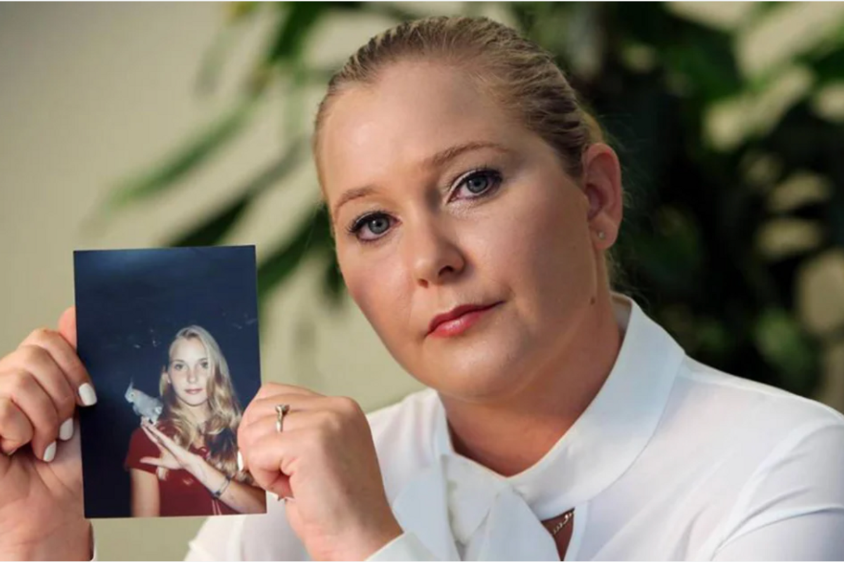 Epstein Victim's Family Says DOJ Allows Maxwell To Whitewash Her Crimes