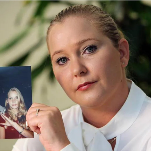 Epstein Victim's Family Says DOJ Allows Maxwell To Whitewash Her Crimes