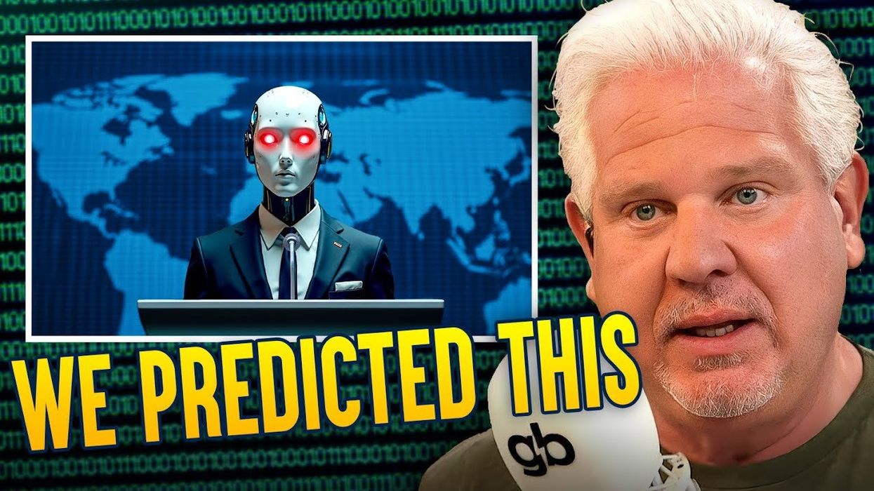 Swedish Prime Minister DEPENDS on AI for governmental decisions