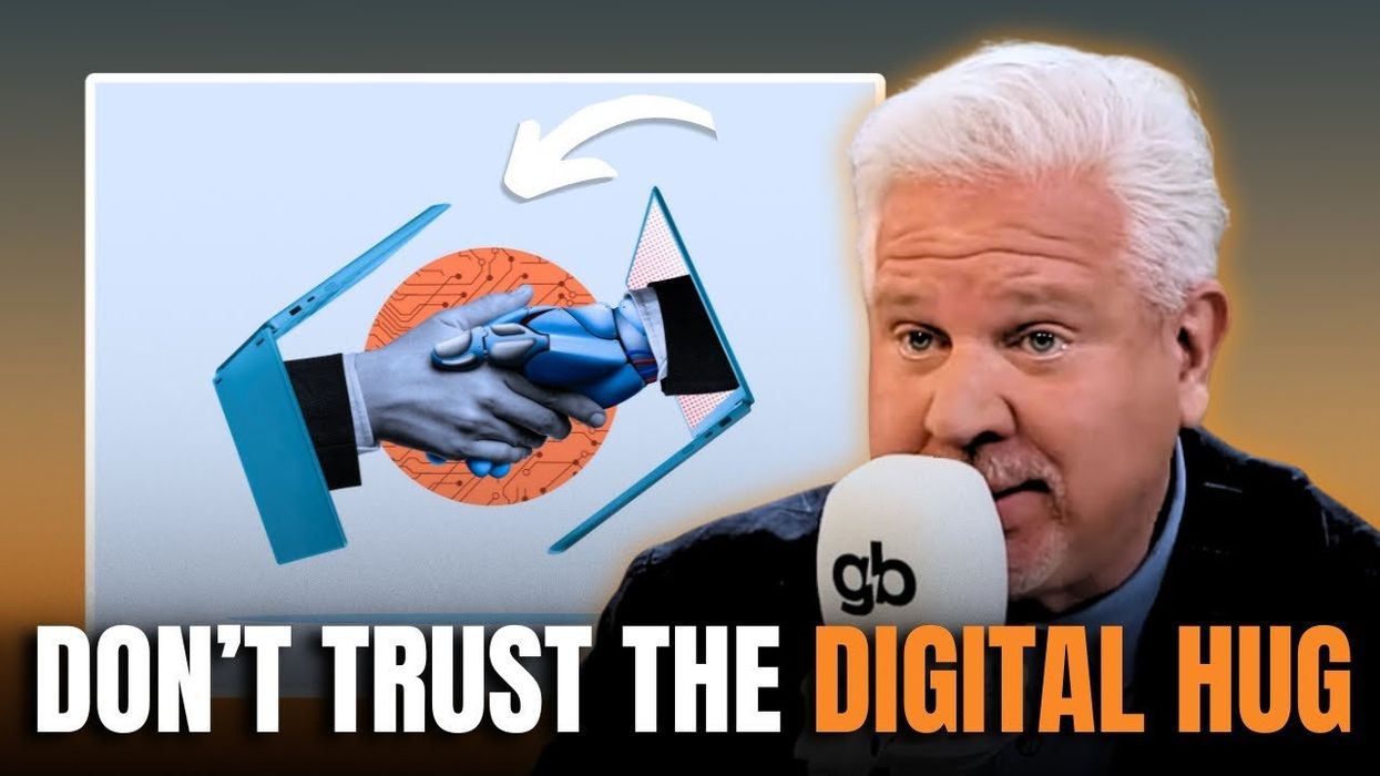 WARNING: Mark Zuckerberg’s "AI Friends” Are Designed to Control You!