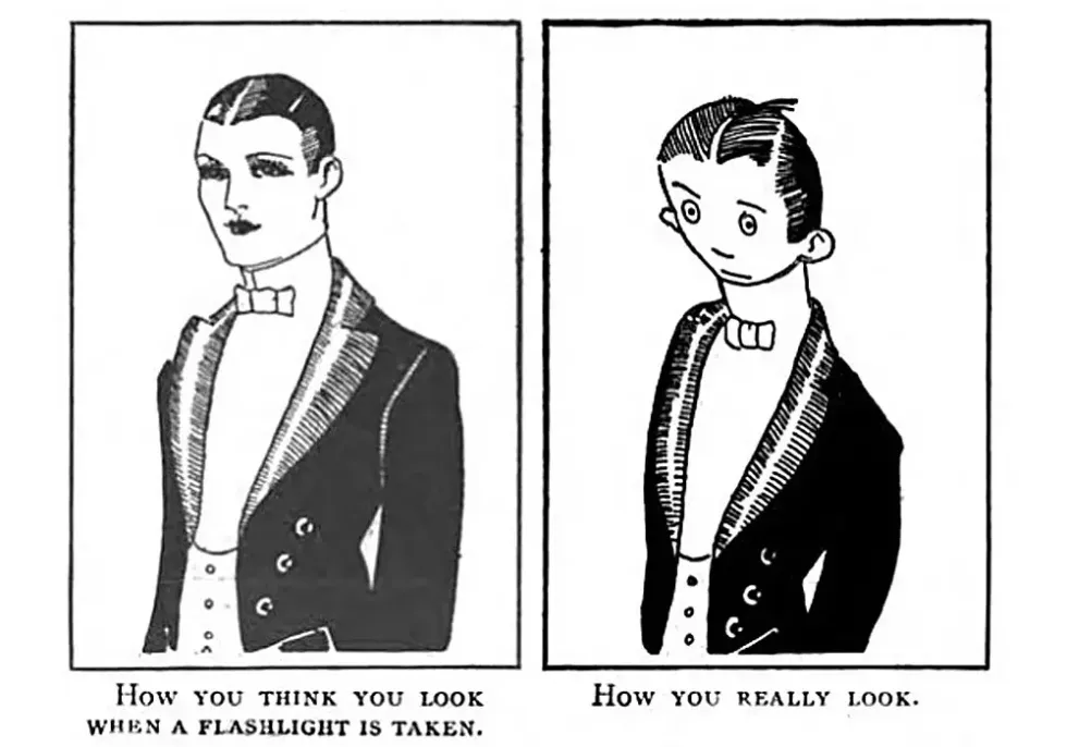 memes, humor, funny, internet, internet culture, cartoons, generations, generational differences, silent generation, baby boomers, gen x, millennials