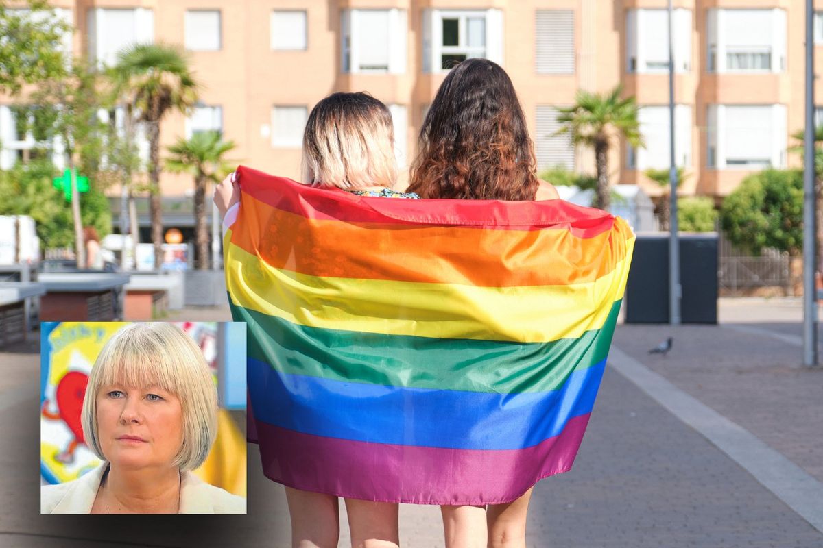 L’indecente «turismo» per cambiare il sesso ai bambini