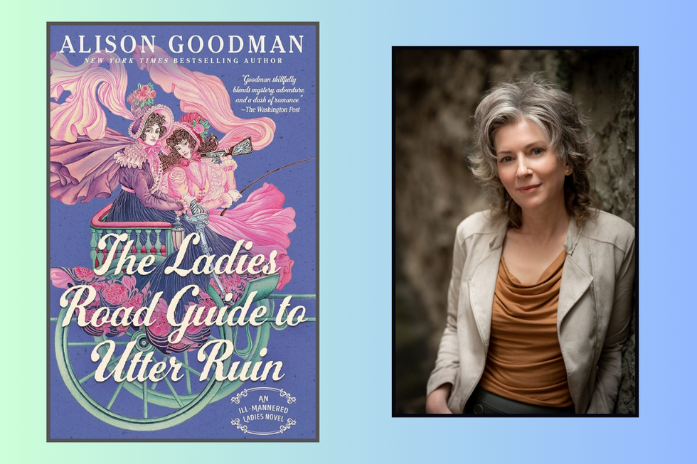 These are the 10 very best books of 2025 so far, according to voracious readers