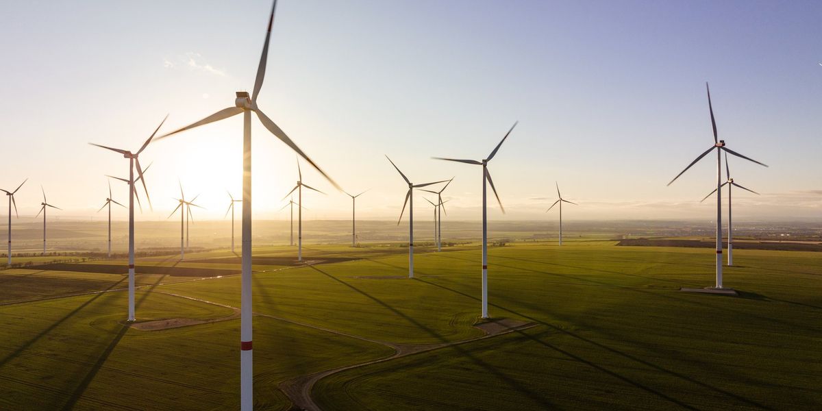 falso studio su nature per spingere il green