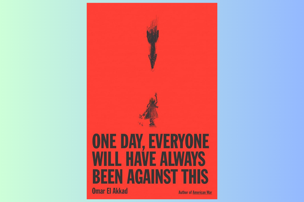 best, book, 2025, omar el akkad
