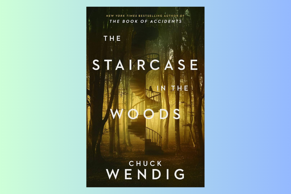 best, book, 2025, chuck wendig