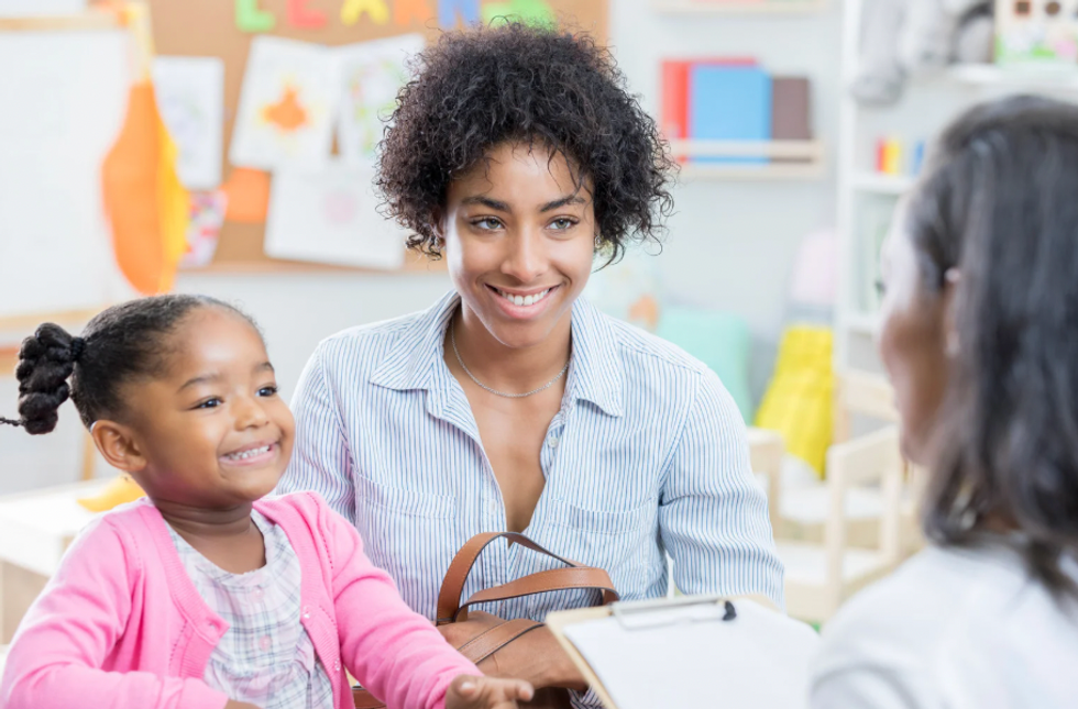 parent-teacher conference, parenting, education, kids, school, moms of tiktok