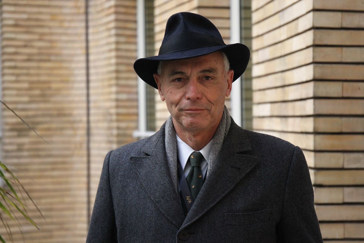 Palù chiamato a rapporto dalla Commissione