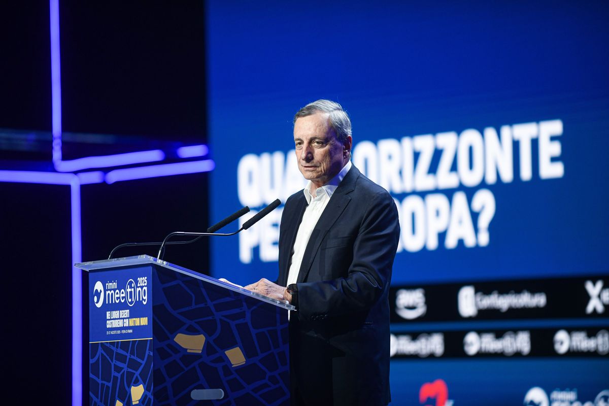 L’Europa in crisi riscopra le radici