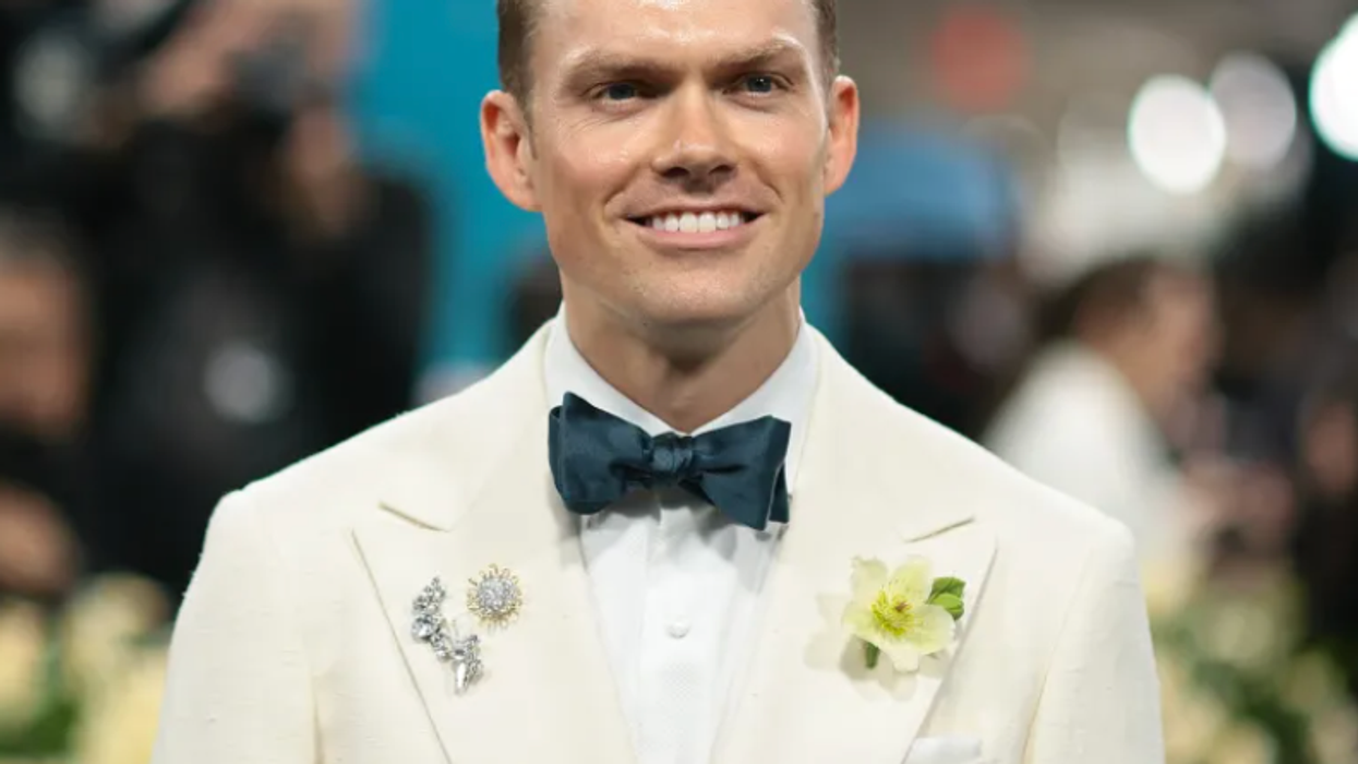 Vanity Fair Staffers Threaten To Walk Out Over 'Normalization' Of Trumps