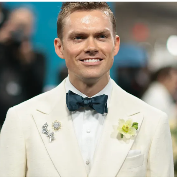 Vanity Fair Staffers Threaten To Walk Out Over 'Normalization' Of Trumps