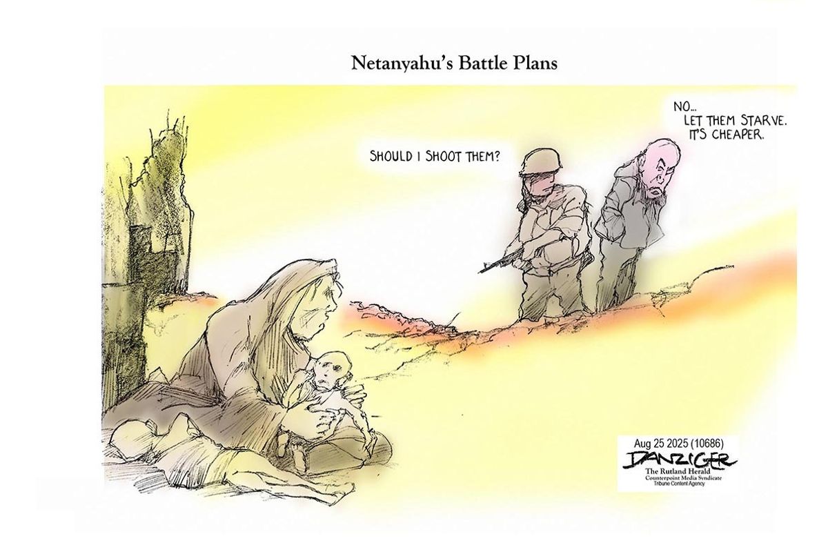 Danziger Draws