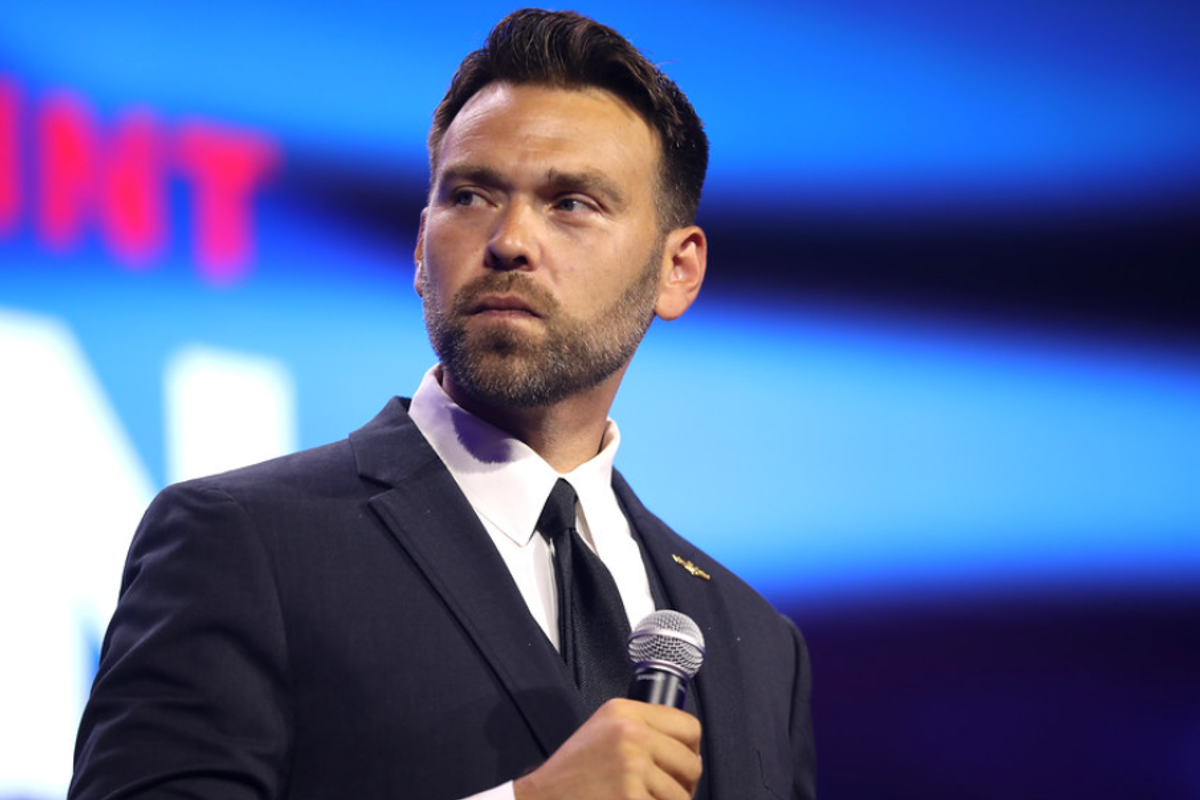 Now MAGA 'Volk' Want To Deport (Nonwhite) American Citizens