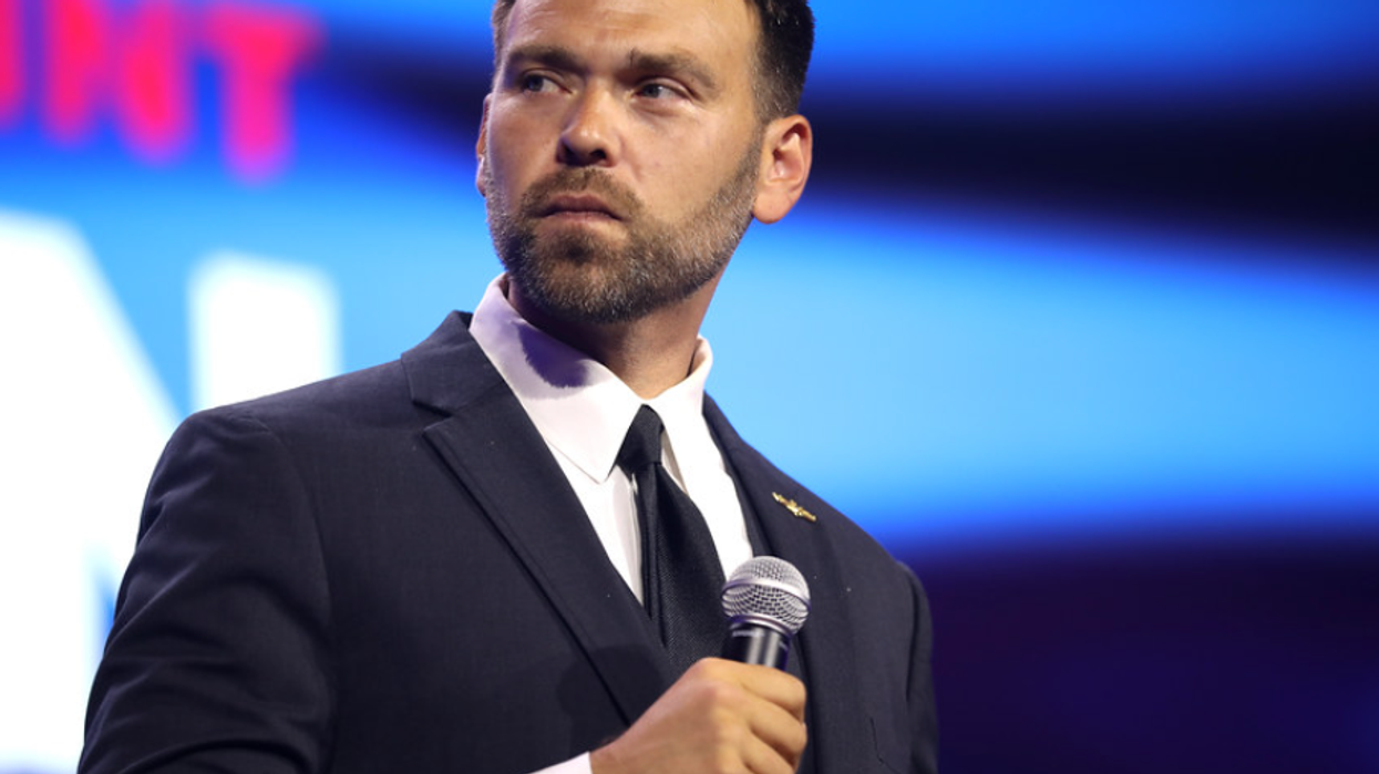 Now MAGA 'Volk' Want To Deport (Nonwhite) American Citizens