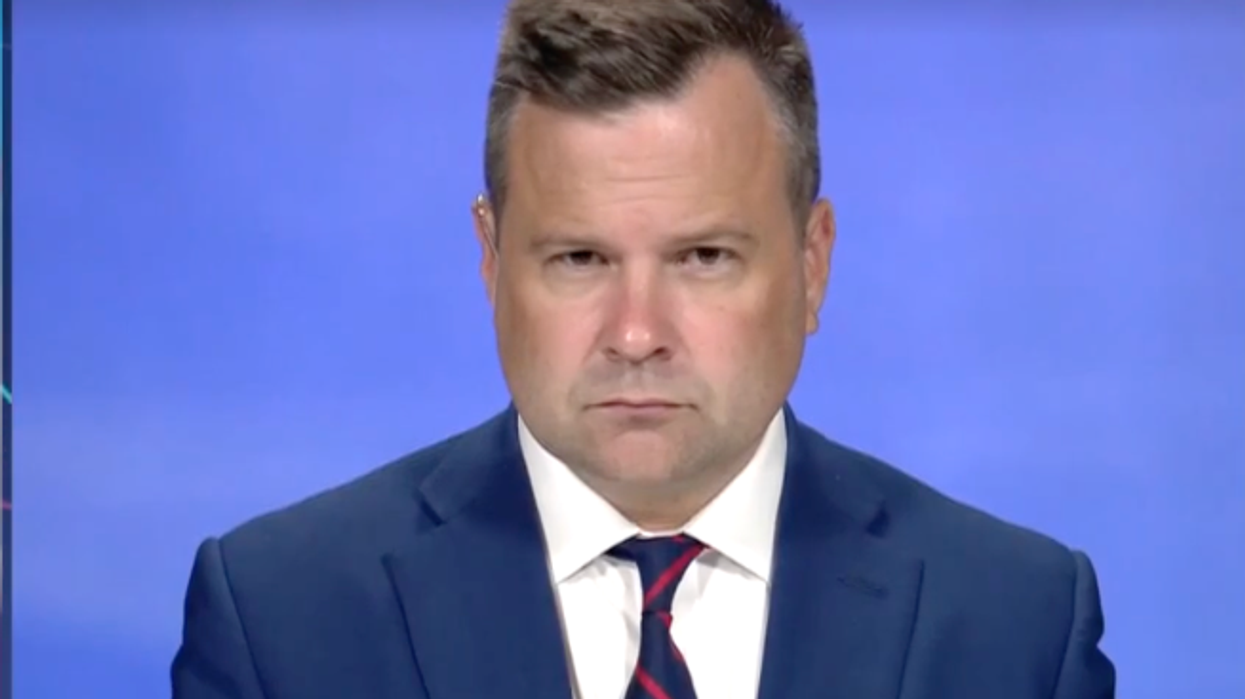 We Are All Lisa Cook: Trump's Weaponized Government Endangers Everyone