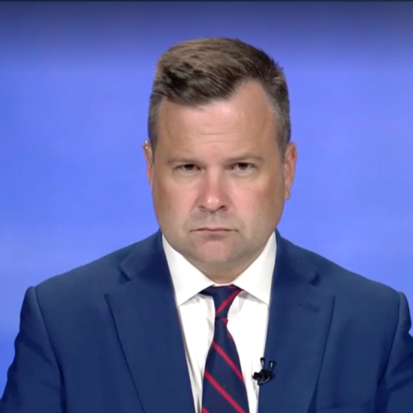 We Are All Lisa Cook: Trump's Weaponized Government Endangers Everyone