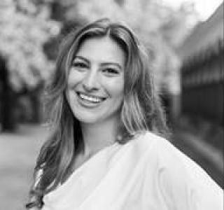 Sarah Boches