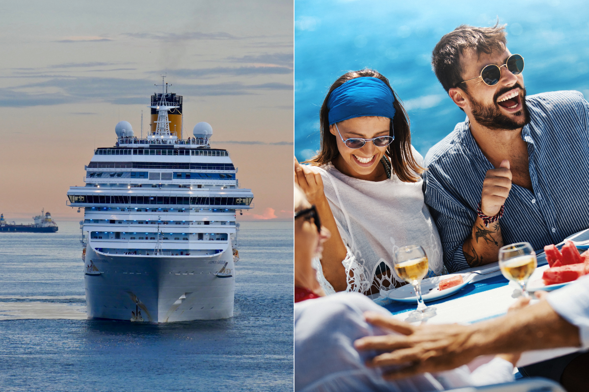 cruise, cruise ships, vacation, reddit, missed connections, memories, nostalgia, romance, friendship, love, kids, teens
