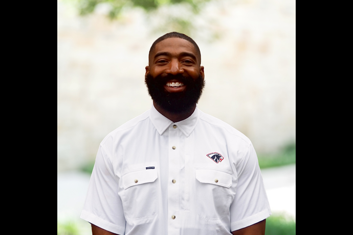 Fresh Faces: Ross Roby heads resurgent Hyde Park