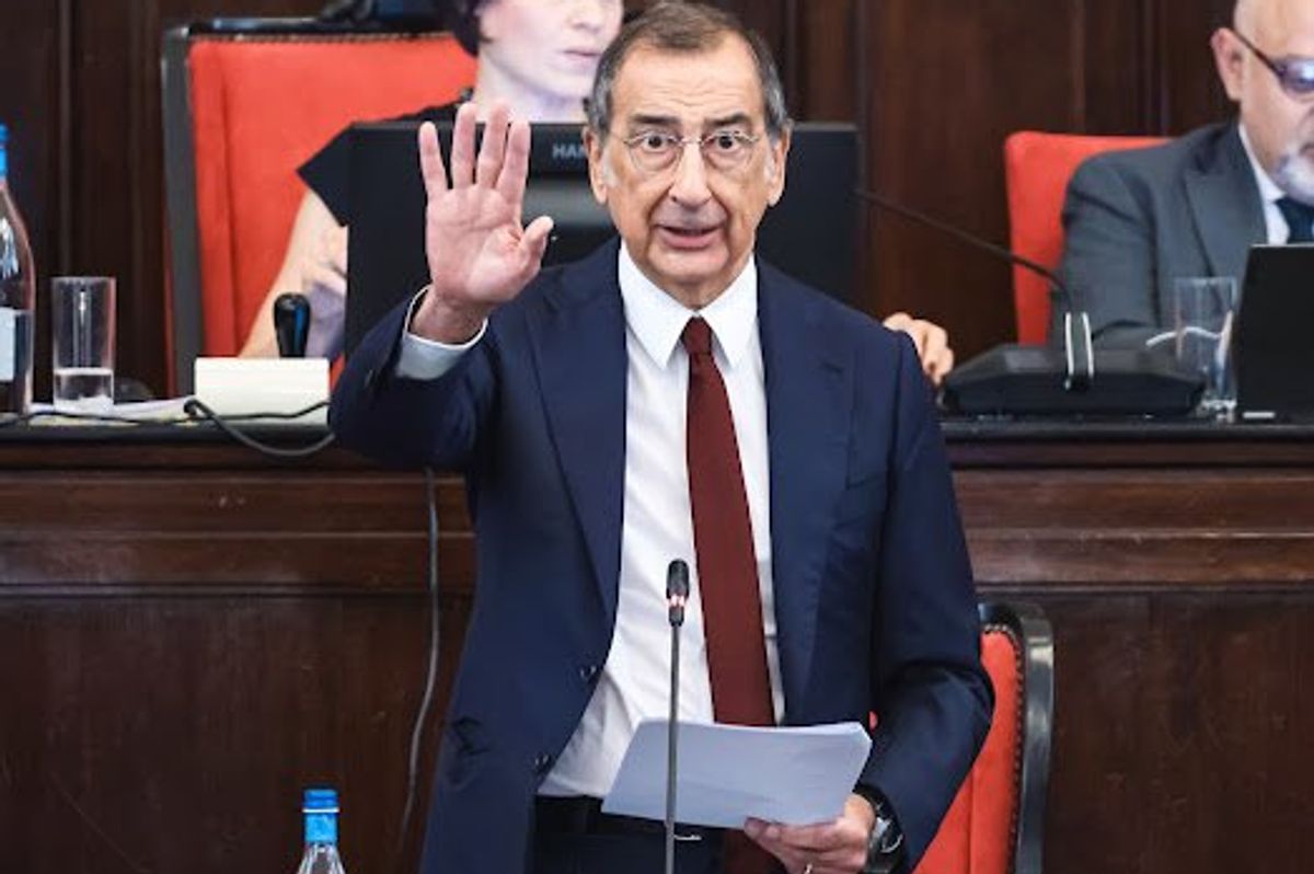 Con Sala l’aria di Milano è peggiorata
