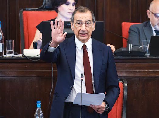 Con Sala l’aria di Milano è peggiorata