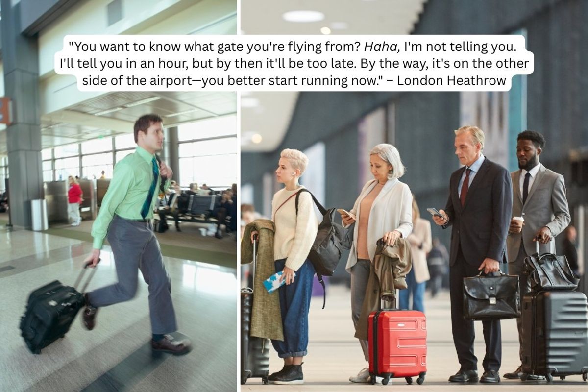 airports, international airports, air travel, flights, travel