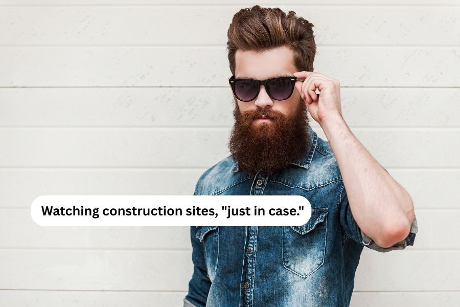 Aubrey Hirsch, men, activities for men, manly bonding, mens health, mens psychology