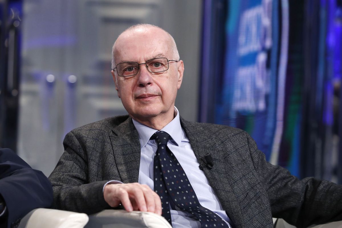 Perché è necessario bucare la cupola sanitaria