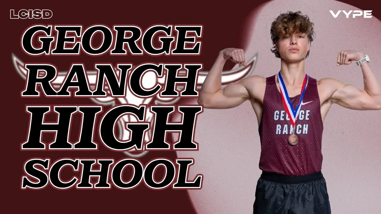 ROLL THE TAPE: George Ranch HS 2025 Fall Media Day Hype Video