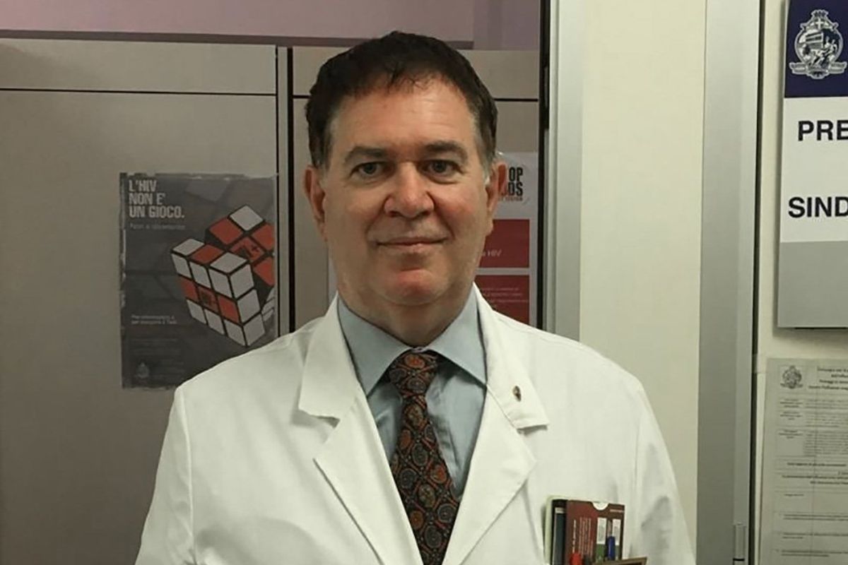 «La politica continua ad autoassolversi ma sul Covid serve una Norimberga»