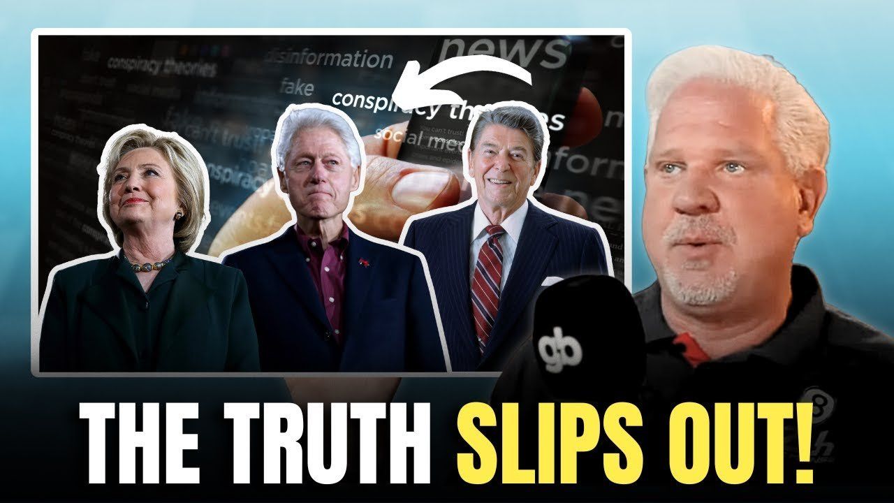 Urgent Question: What’s Behind Media’s Sudden Truth-Telling?