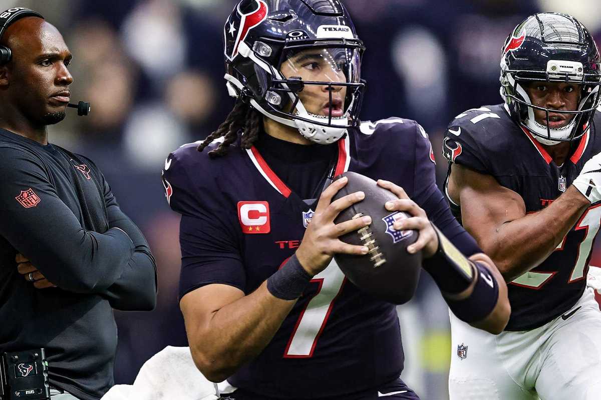 How Houston Texans final roster shows where confidence (and concerns) lie