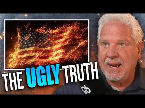 Glenn Beck: Flag burning vs. freedom of speech