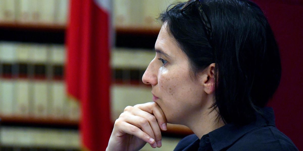 nuovo pd partito dinastico dei figli di