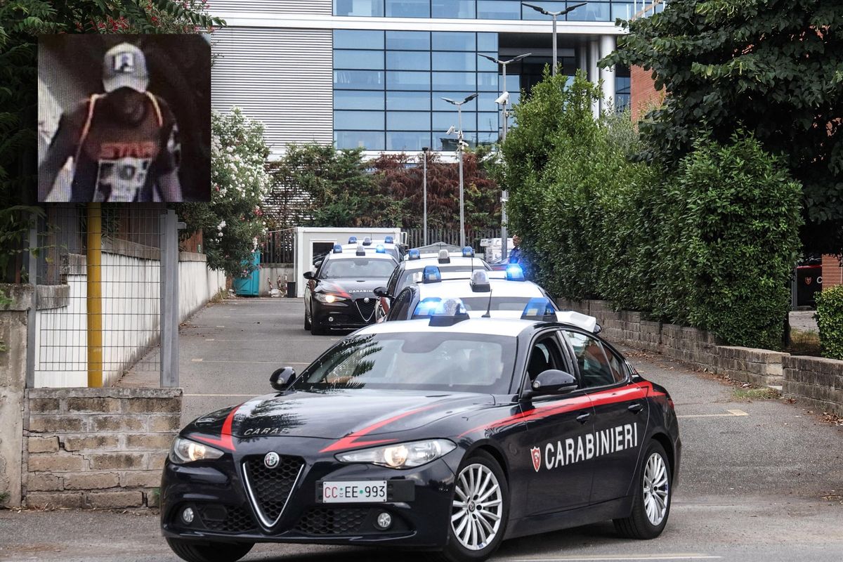 I numeri parlano chiaro: importiamo stupratori