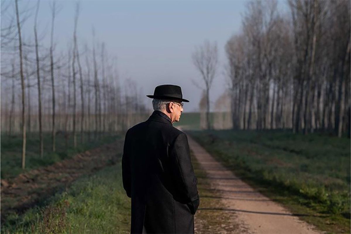Sorrentino ha riportato la morte a Venezia