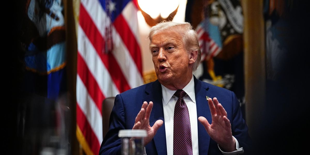 trump ribalta la fed e minaccia nuovi dazi all8217ue