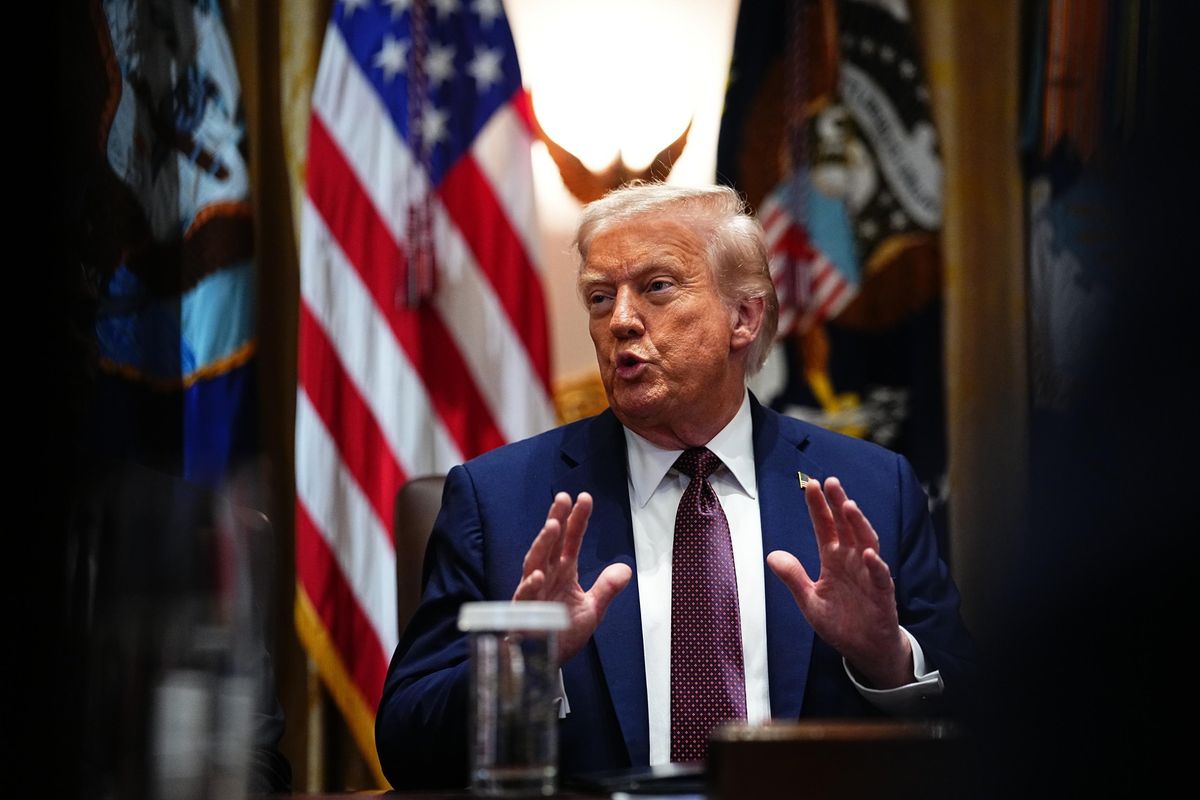 Trump ribalta la Fed e minaccia nuovi dazi all’Ue