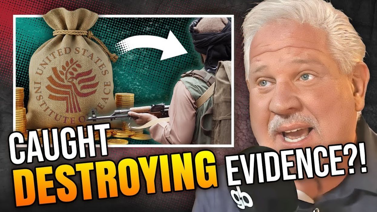 The most INSANE Deep State story you've never heard