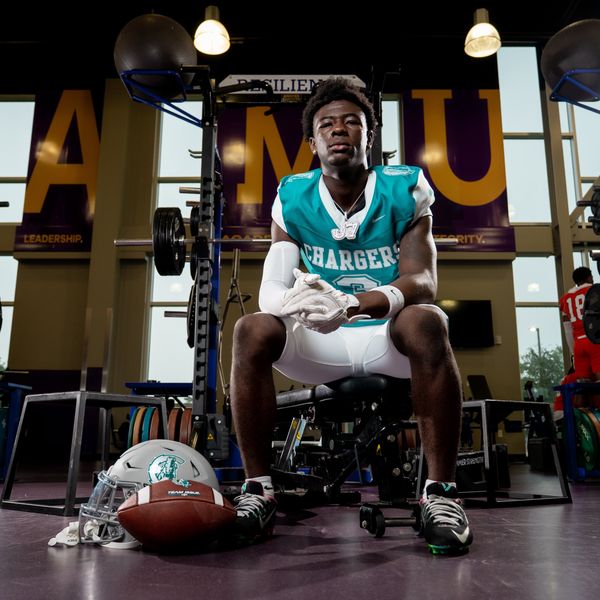 JUST GETTING STARTED: Mosley the driving force behind Crawford's imminent breakthrough