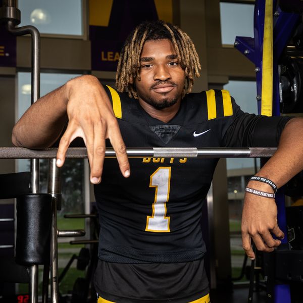 HEADLINING THE HERD: Johnson's dual-threat capability could lift Buffs, Aggies alike