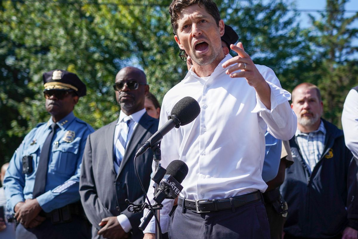 L’odio contro i cristiani non fa indignare