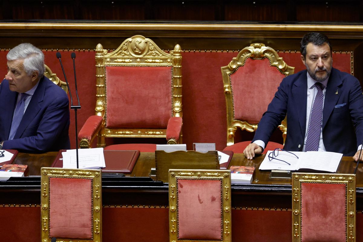 Cantiere manovra. La tassa sulle banche riapre il fronte fra Lega e Azzurri