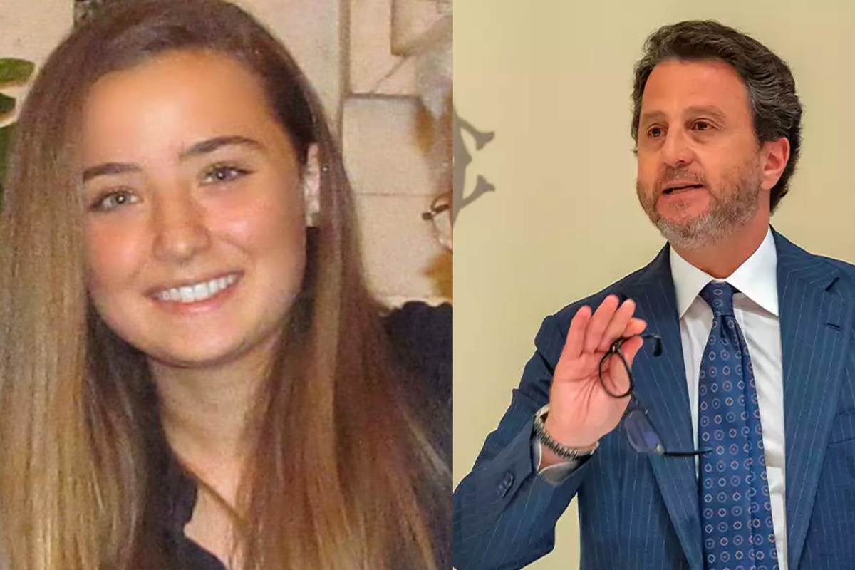 Bruno Sgromo: «Senza imperizia dei medici, Camilla aveva fino all’80% di possibilità»