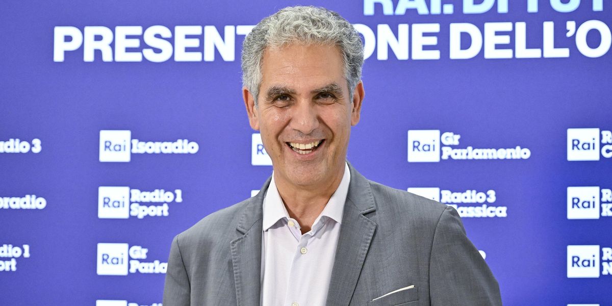 Altro che Rai filomeloniana. Spazzato via da Radio 1 il programma di Marcello Foa Altro che Rai filomeloniana. Spazzato via da Radio 1 il programma di Marcello Foa